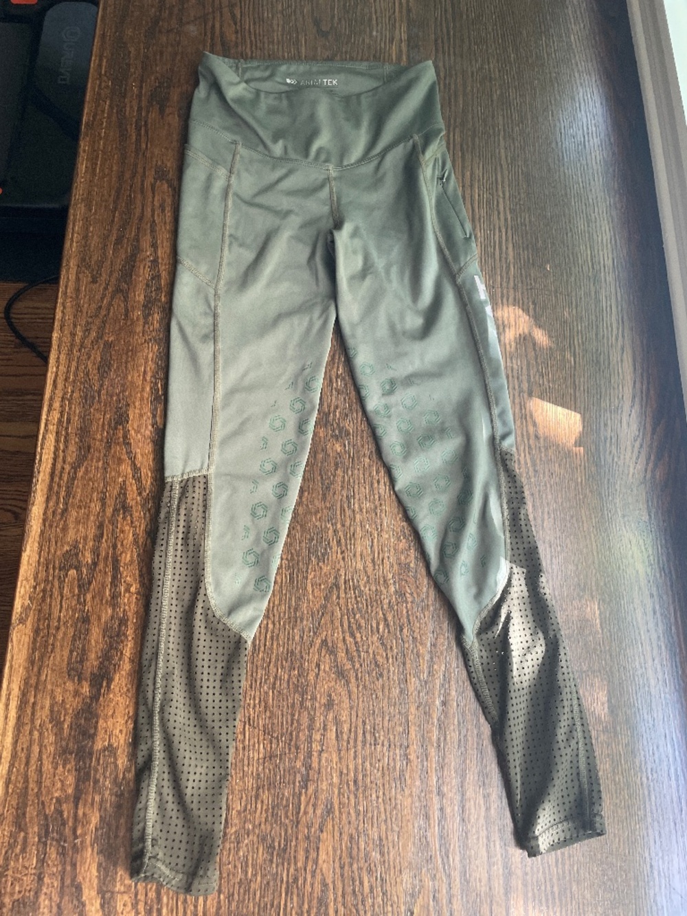 Ariat riding tights